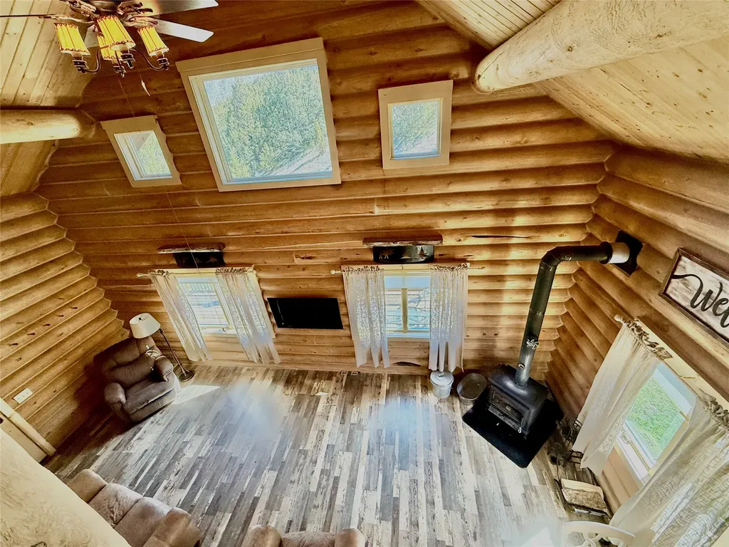17248 Pole Gulch Road Three Forks MT 59752