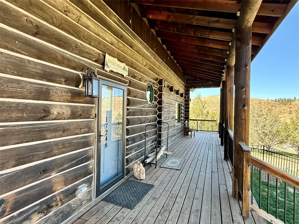 17248 Pole Gulch Road Three Forks MT 59752