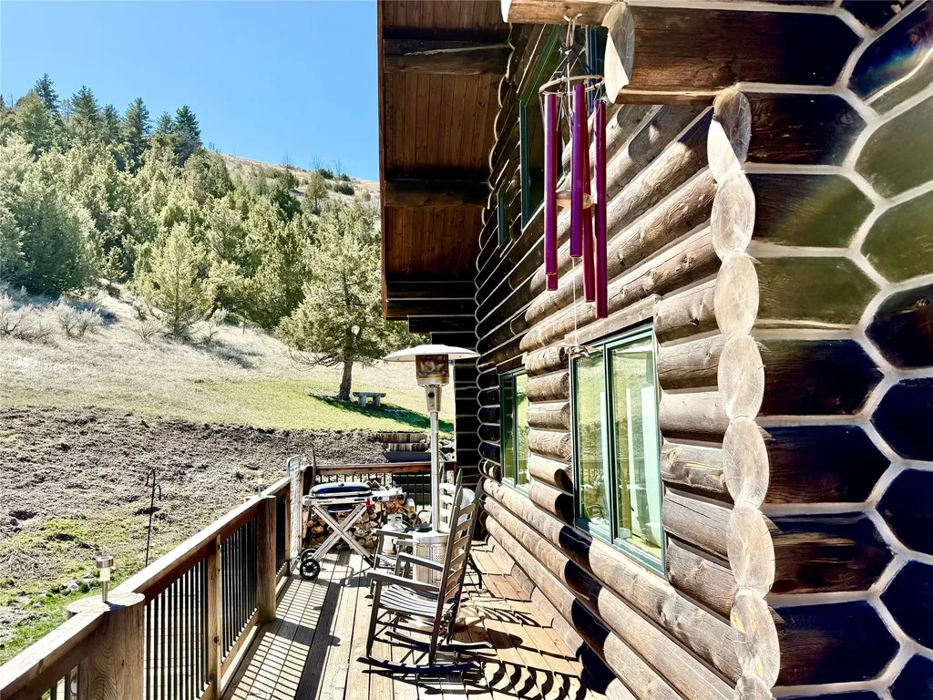 17248 Pole Gulch Road Three Forks MT 59752