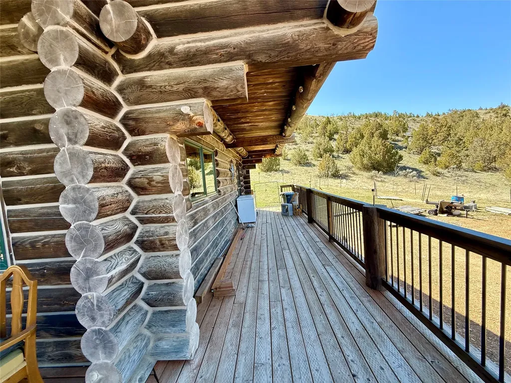 17248 Pole Gulch Road Three Forks MT 59752