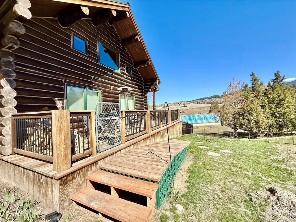 17248 Pole Gulch Road Three Forks MT 59752