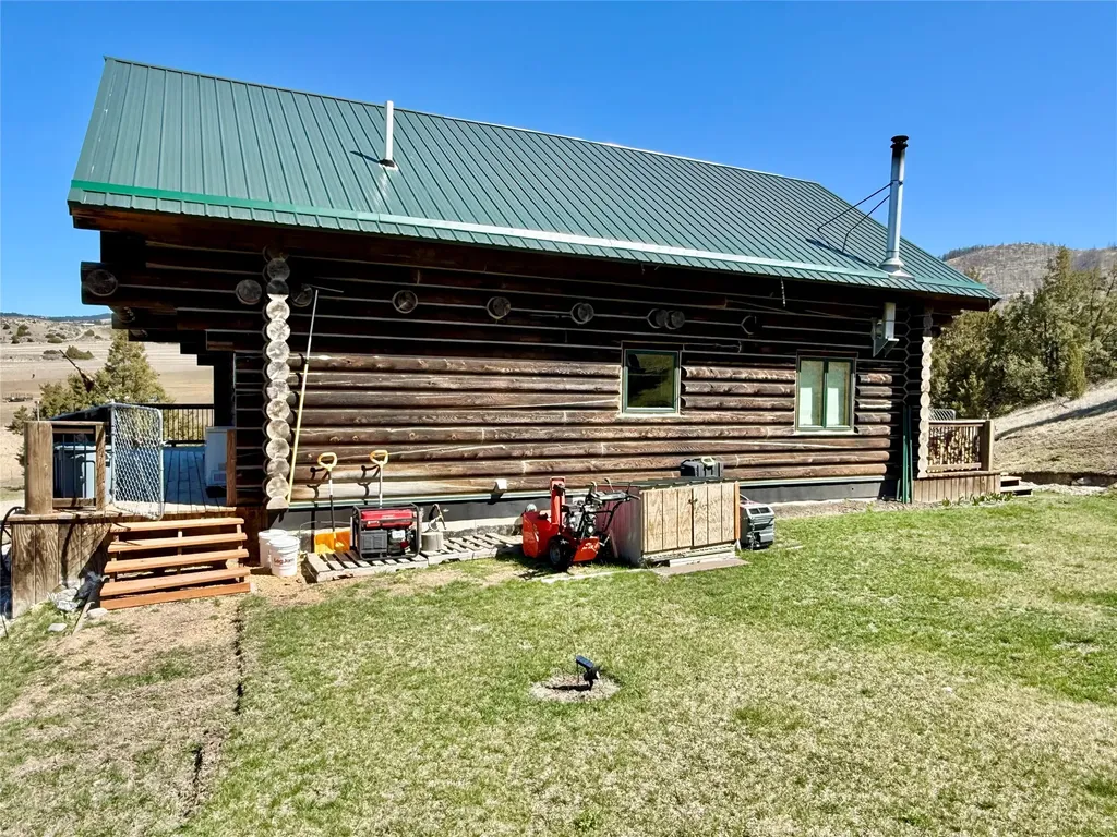 17248 Pole Gulch Road Three Forks MT 59752