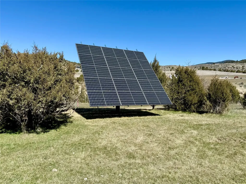 17248 Pole Gulch Road Three Forks MT 59752