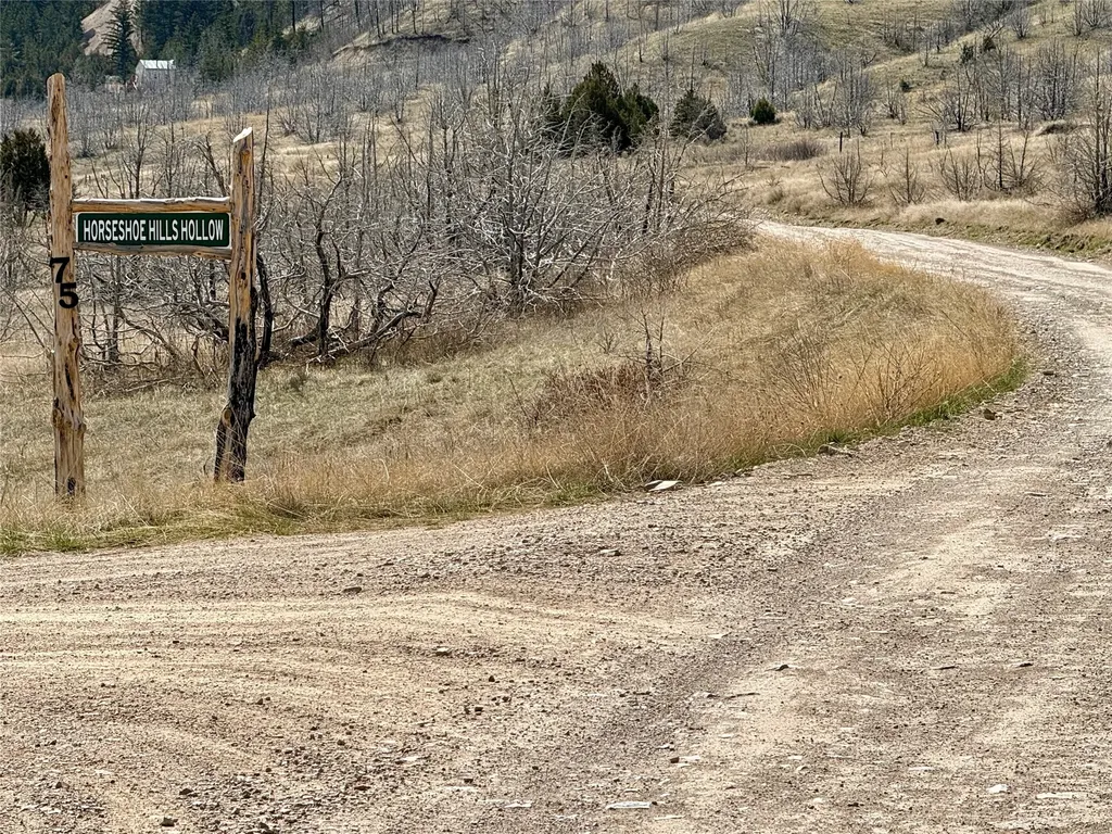 17248 Pole Gulch Road Three Forks MT 59752