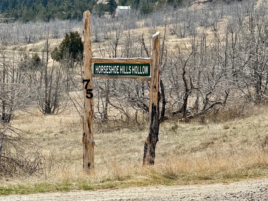 17248 Pole Gulch Road Three Forks MT 59752