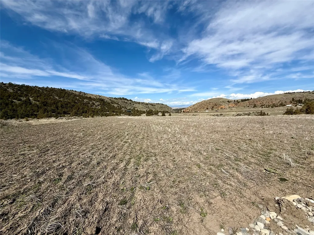 17248 Pole Gulch Road Three Forks MT 59752