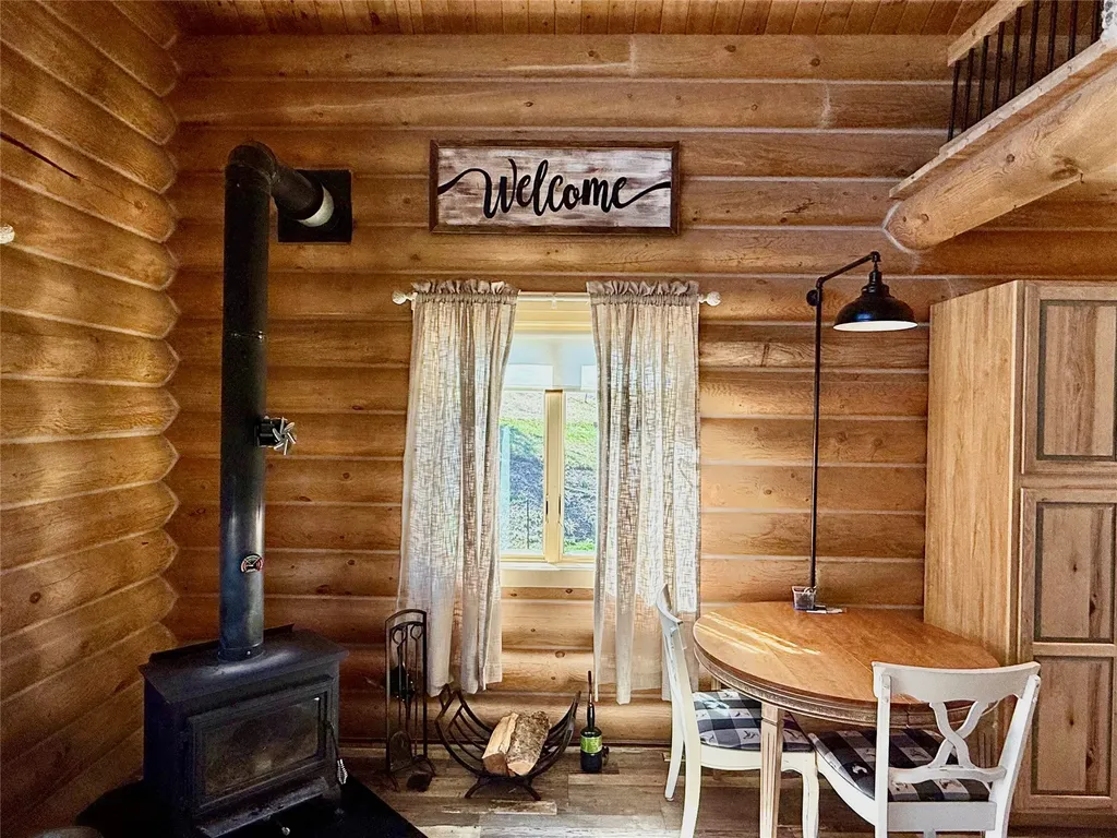 17248 Pole Gulch Road Three Forks MT 59752