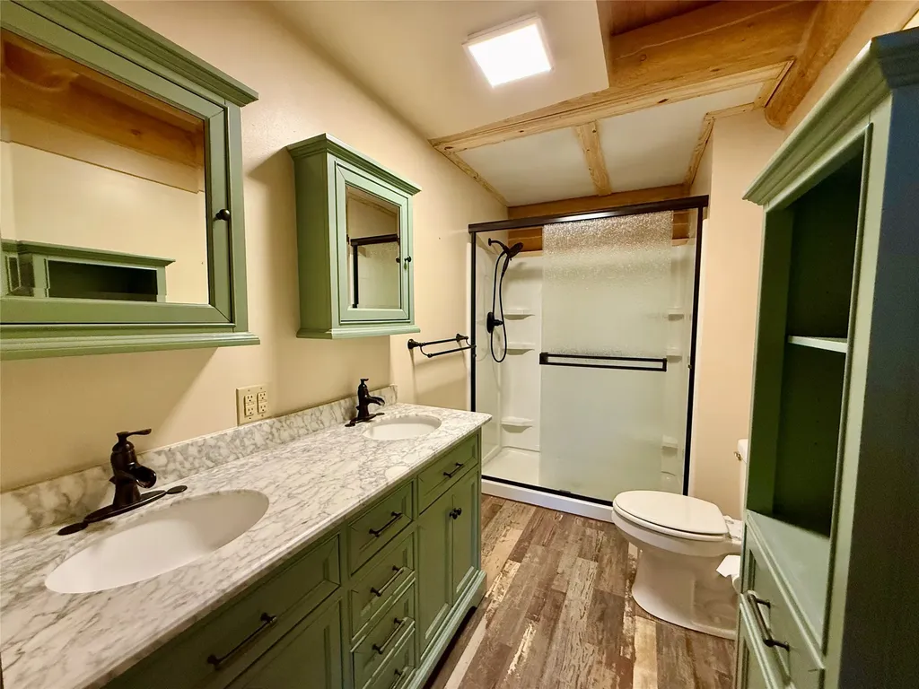 17248 Pole Gulch Road Three Forks MT 59752