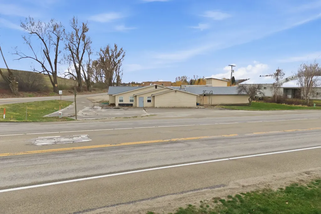 333 Marcus Street Hamilton MT 59840