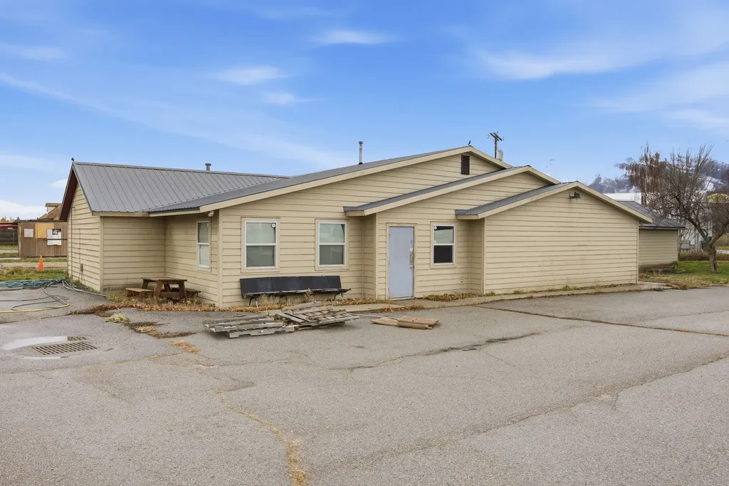 333 Marcus Street Hamilton MT 59840