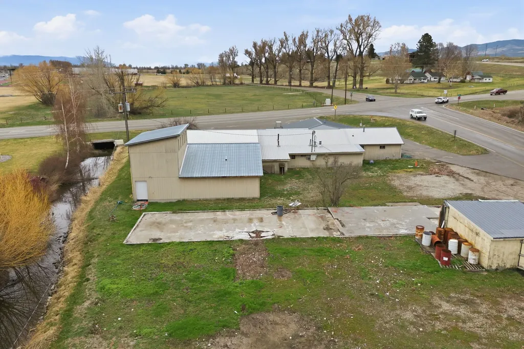 333 Marcus Street Hamilton MT 59840