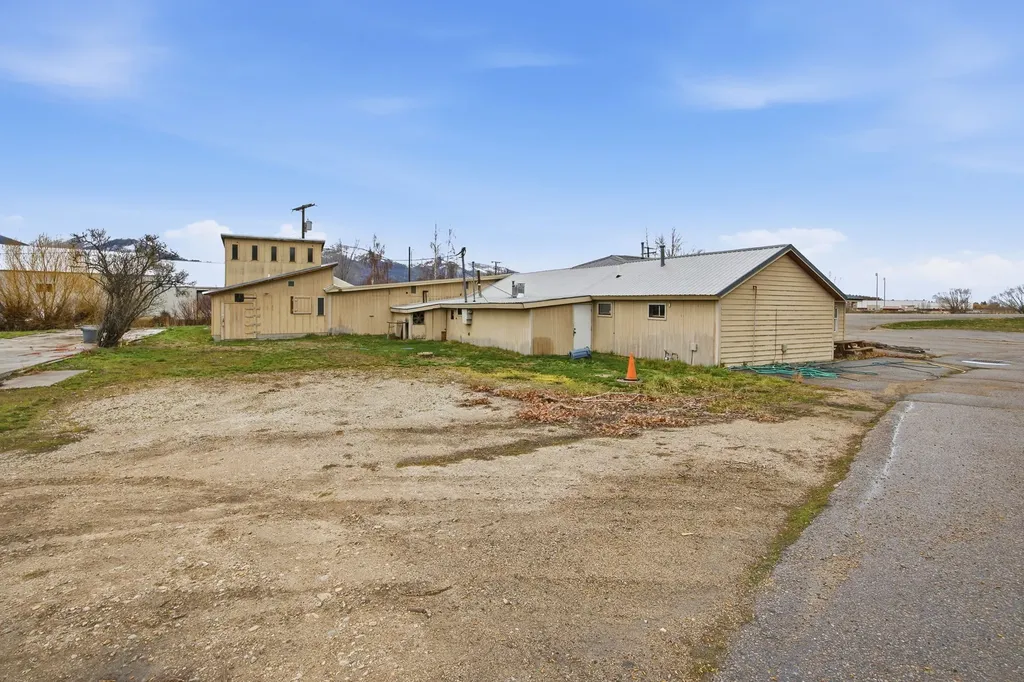 333 Marcus Street Hamilton MT 59840
