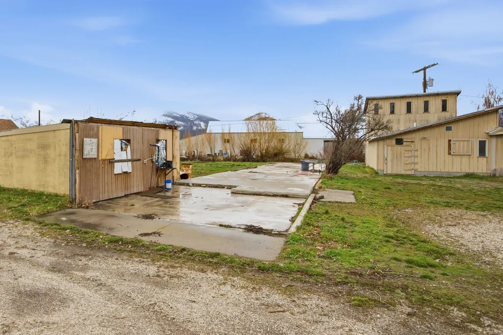 333 Marcus Street Hamilton MT 59840