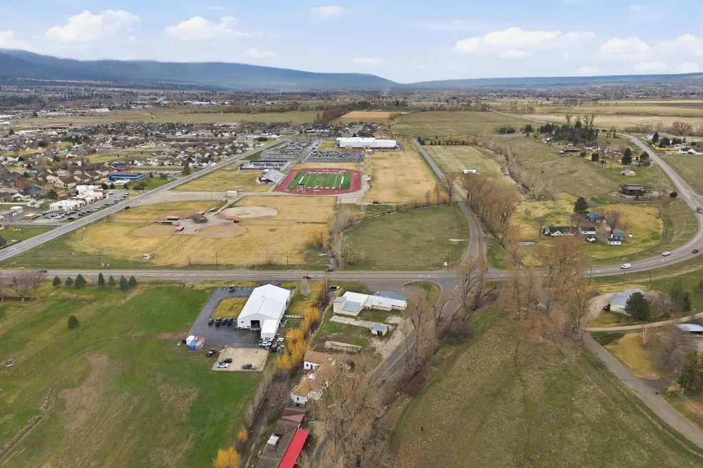 333 Marcus Street Hamilton MT 59840
