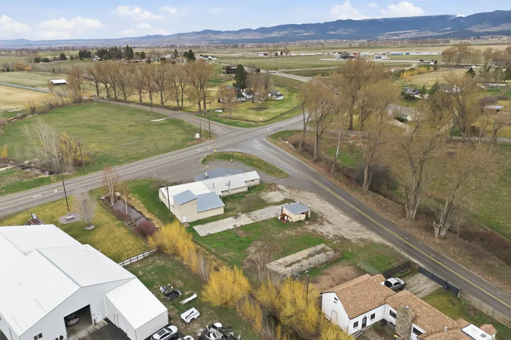 333 Marcus Street Hamilton MT 59840