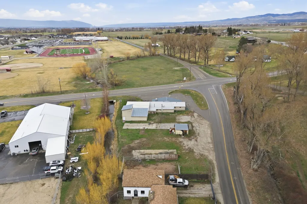 333 Marcus Street Hamilton MT 59840