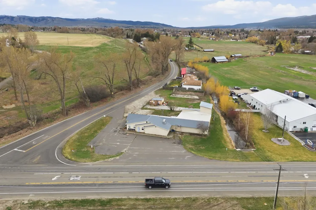 333 Marcus Street Hamilton MT 59840