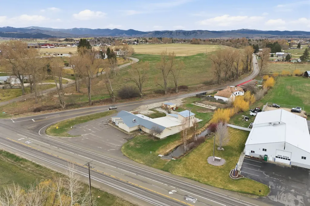 333 Marcus Street Hamilton MT 59840