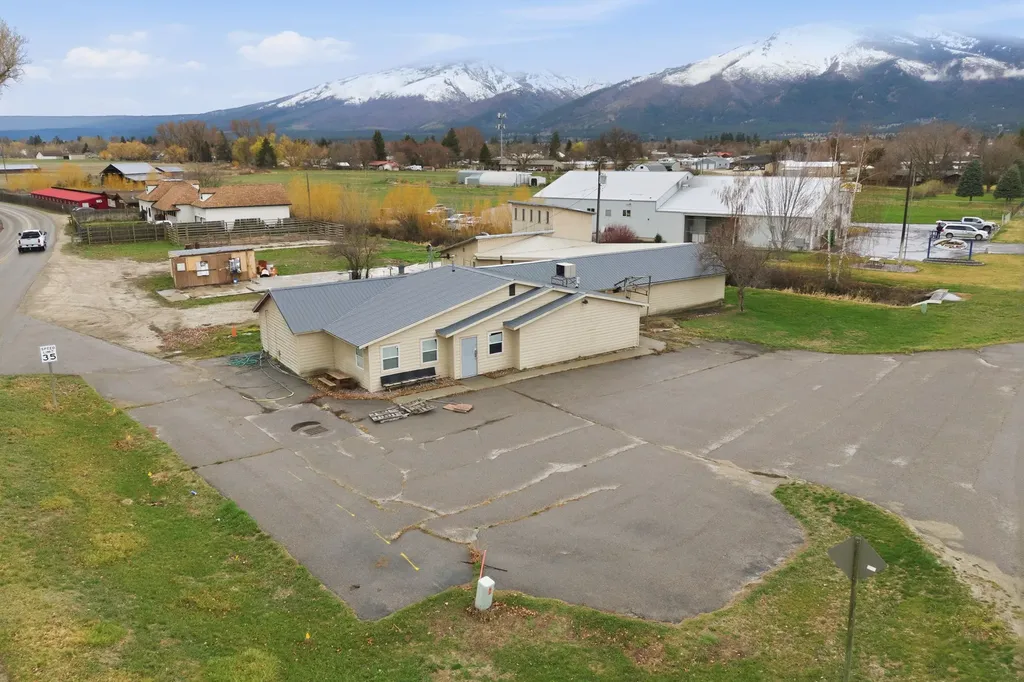 333 Marcus Street Hamilton MT 59840