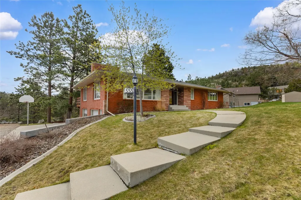 555 S Roberts Street Helena MT 59601