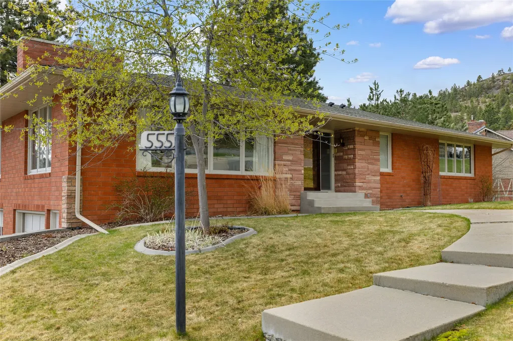 555 S Roberts Street Helena MT 59601