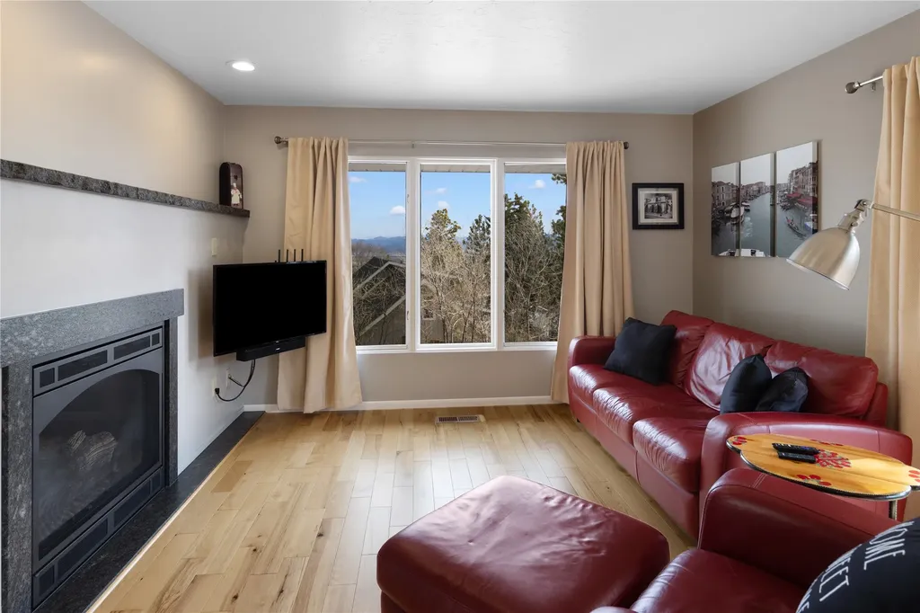 555 S Roberts Street Helena MT 59601