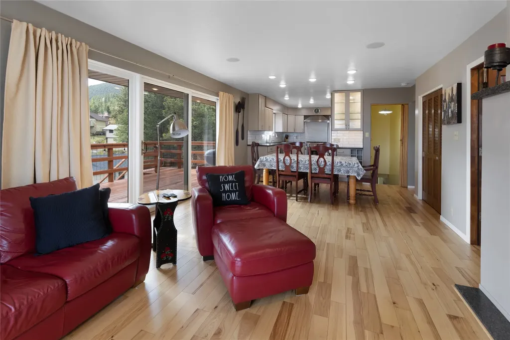 555 S Roberts Street Helena MT 59601