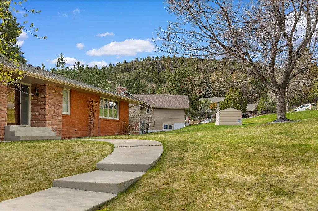 555 S Roberts Street Helena MT 59601