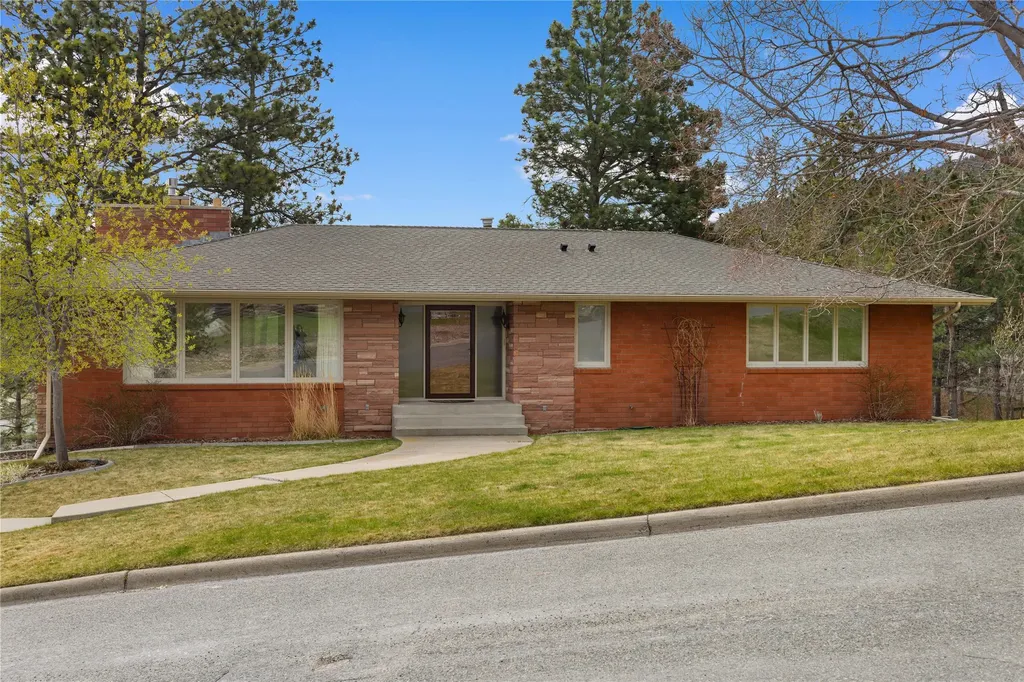 555 S Roberts Street Helena MT 59601