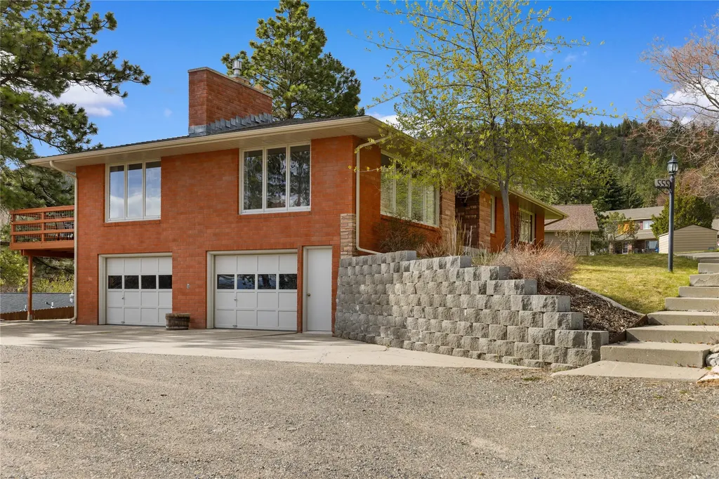 555 S Roberts Street Helena MT 59601