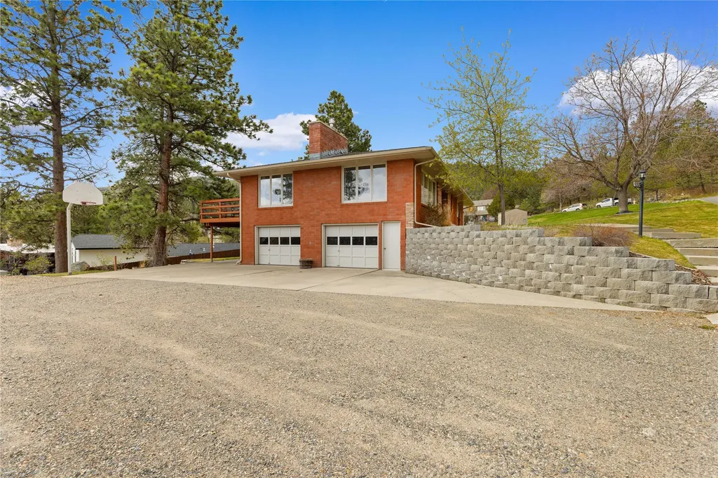 555 S Roberts Street Helena MT 59601