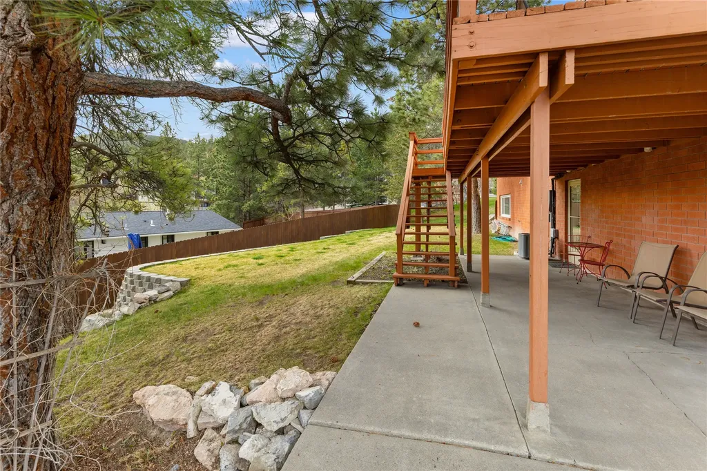 555 S Roberts Street Helena MT 59601