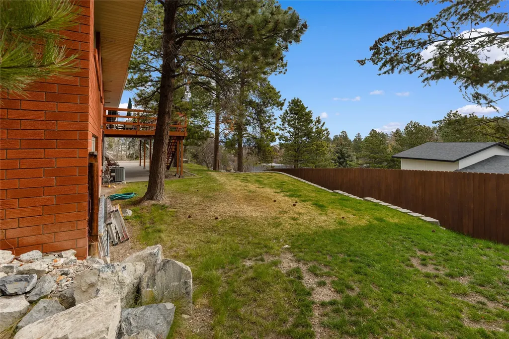 555 S Roberts Street Helena MT 59601