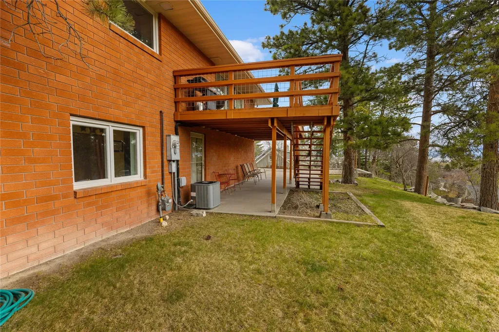 555 S Roberts Street Helena MT 59601