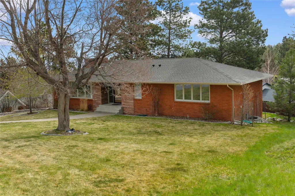 555 S Roberts Street Helena MT 59601