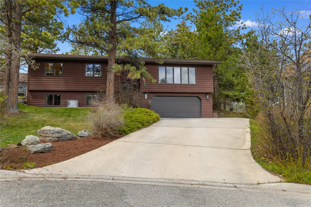610 Wintergreen Court Helena MT 59601