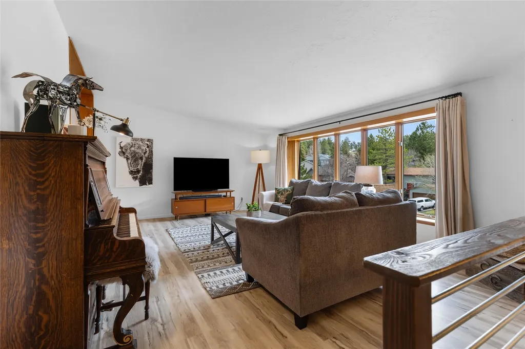 610 Wintergreen Court Helena MT 59601