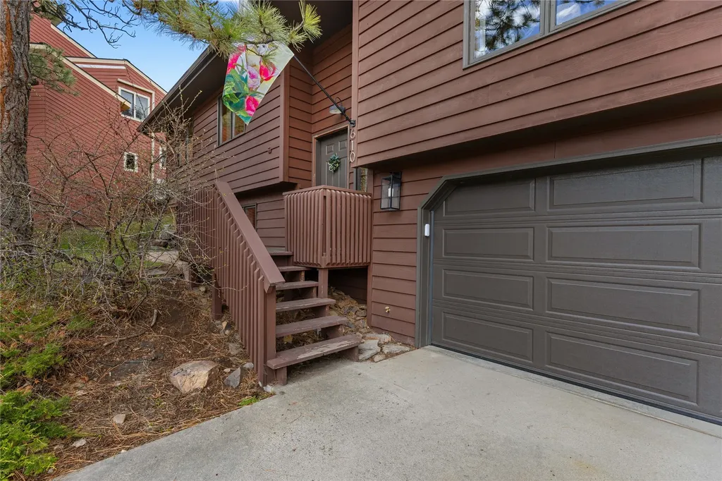610 Wintergreen Court Helena MT 59601