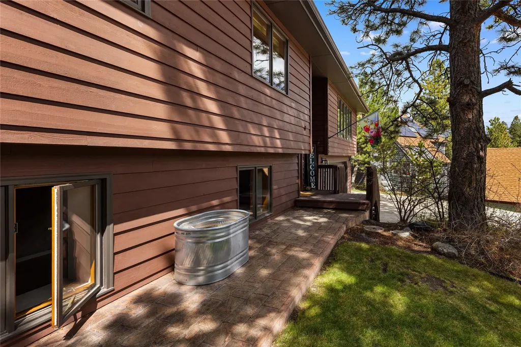 610 Wintergreen Court Helena MT 59601