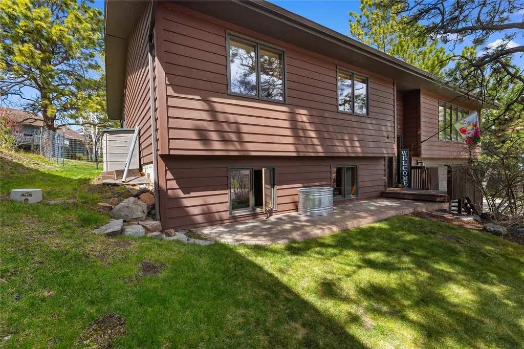 610 Wintergreen Court Helena MT 59601