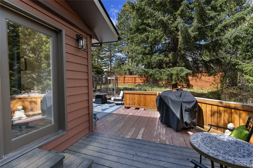 610 Wintergreen Court Helena MT 59601