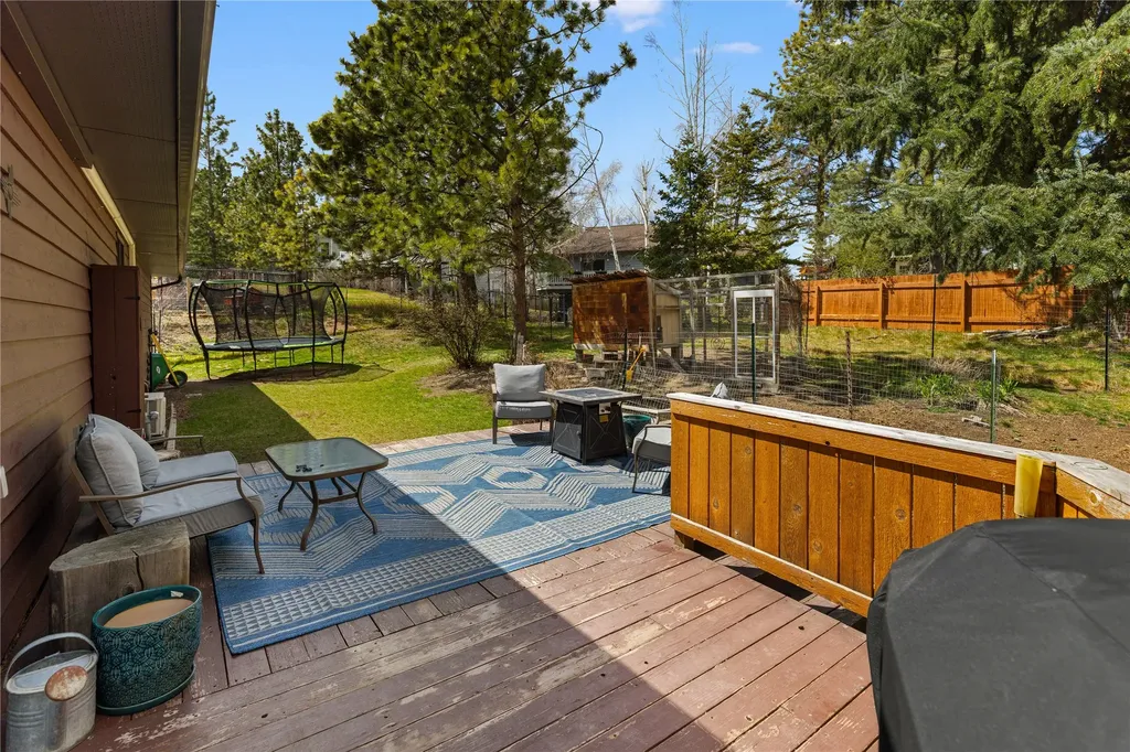 610 Wintergreen Court Helena MT 59601