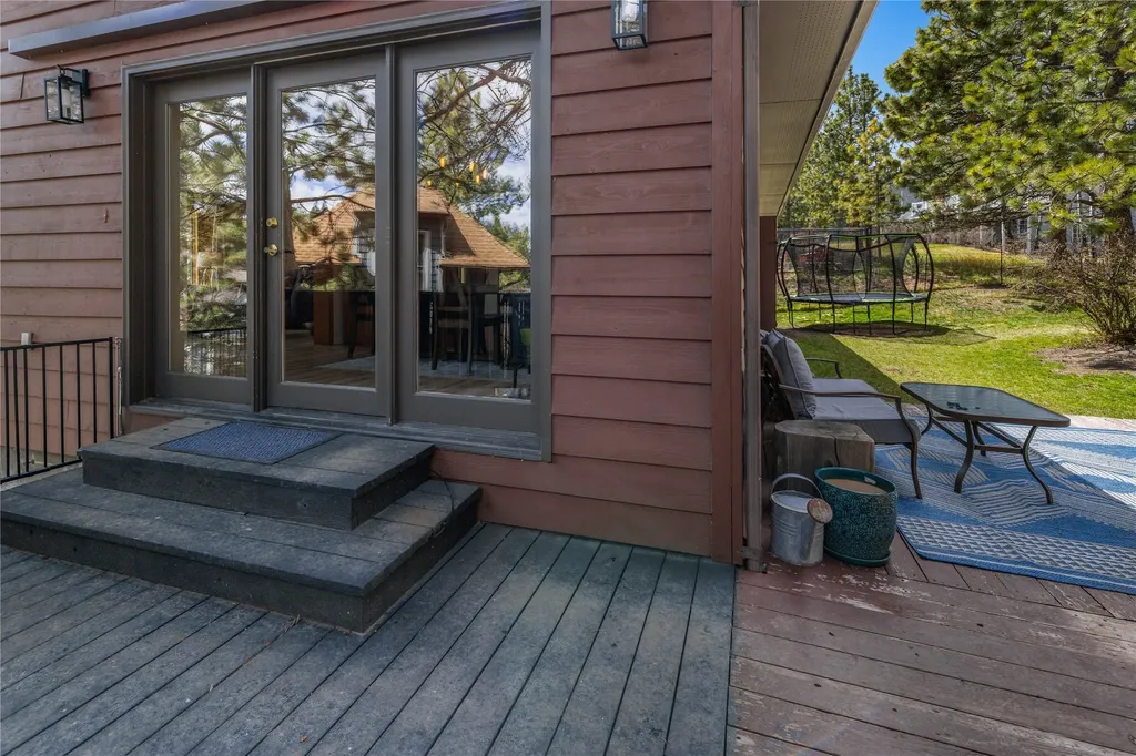 610 Wintergreen Court Helena MT 59601