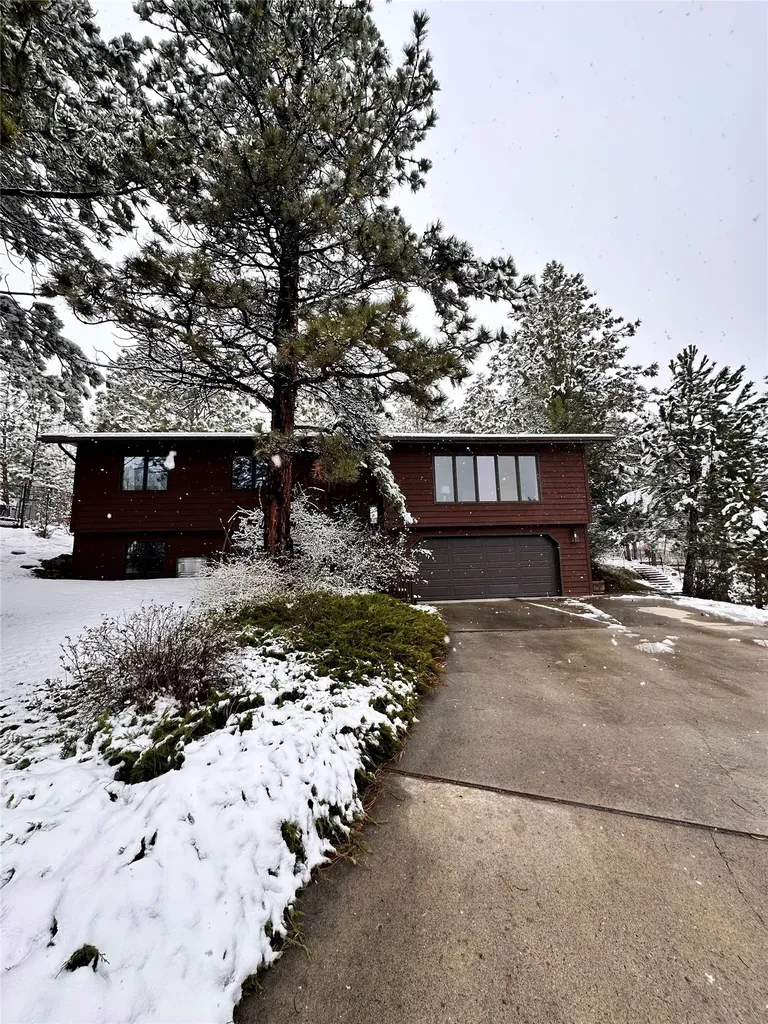 610 Wintergreen Court Helena MT 59601
