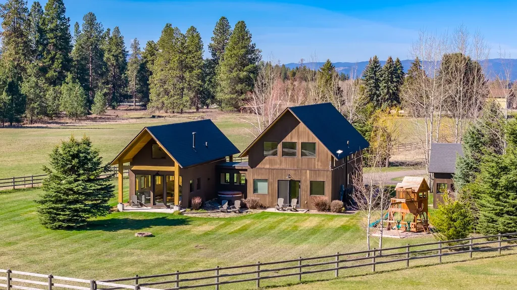 220 Palouse Lane Columbia Falls MT 59912