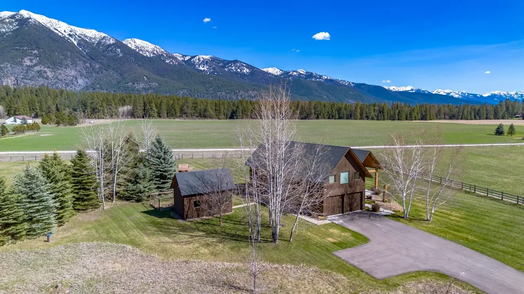 220 Palouse Lane Columbia Falls MT 59912