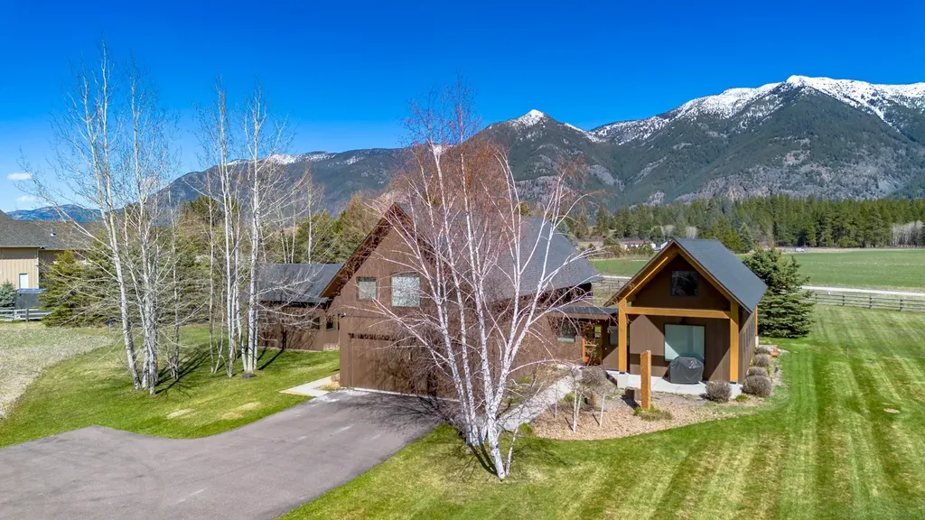 220 Palouse Lane Columbia Falls MT 59912