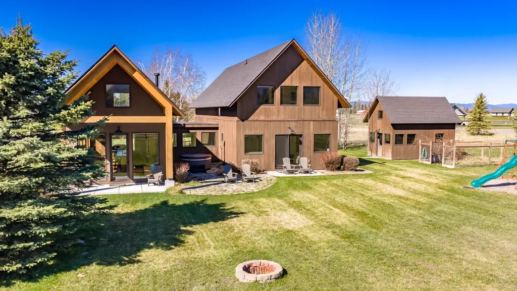 220 Palouse Lane Columbia Falls MT 59912