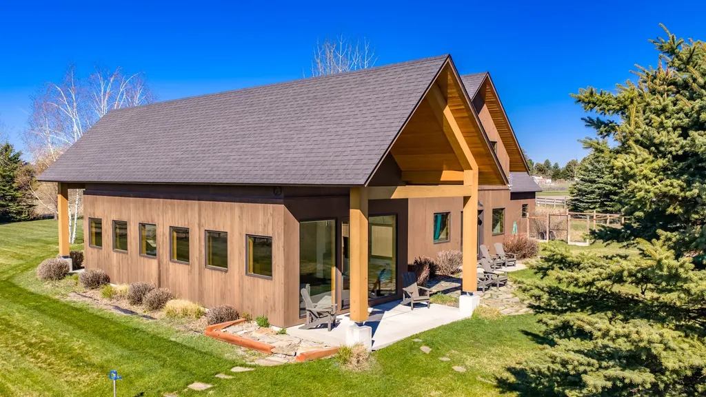 220 Palouse Lane Columbia Falls MT 59912