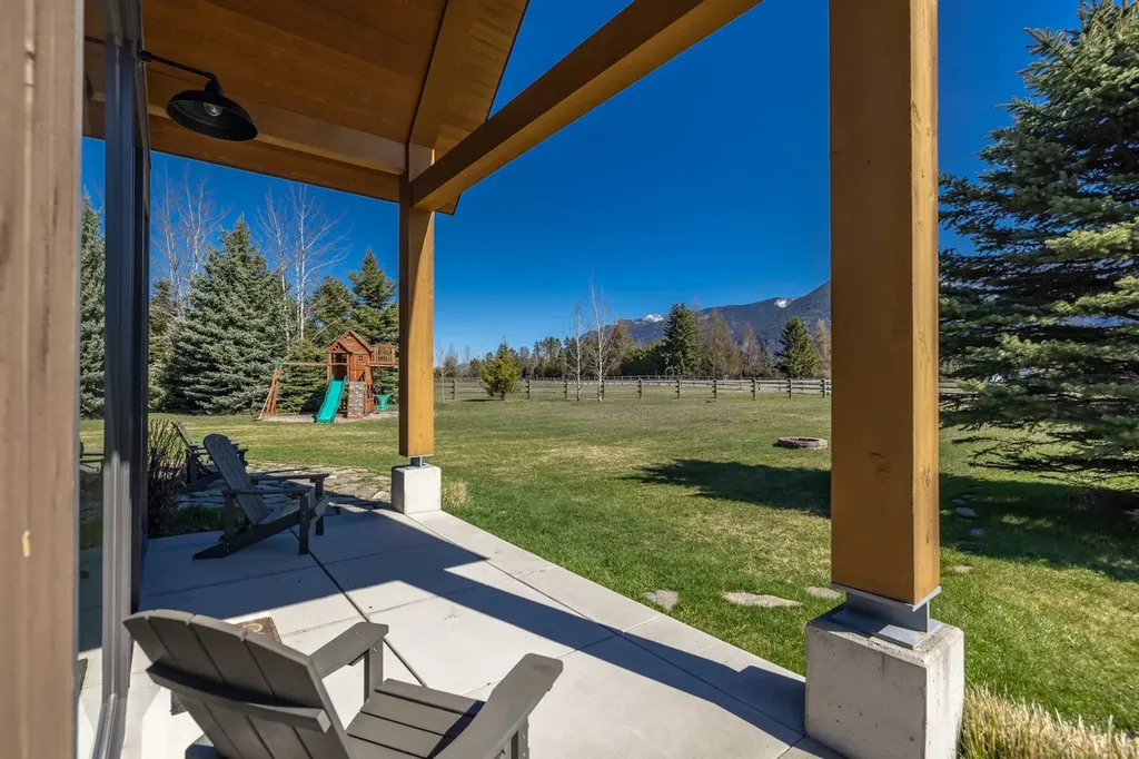 220 Palouse Lane Columbia Falls MT 59912